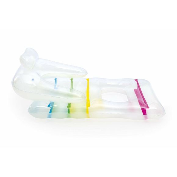 H2OGO! Kool Lounge Inflatable Pool Float - Picture 5 of 9